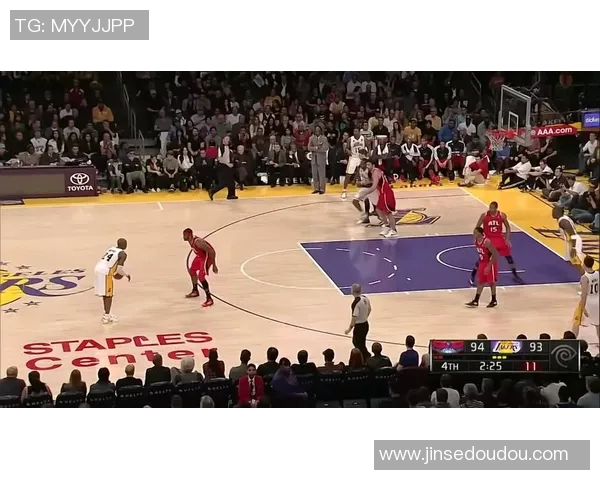 李观洋与科比精彩对决视频回顾经典瞬间重温篮球传奇魅力